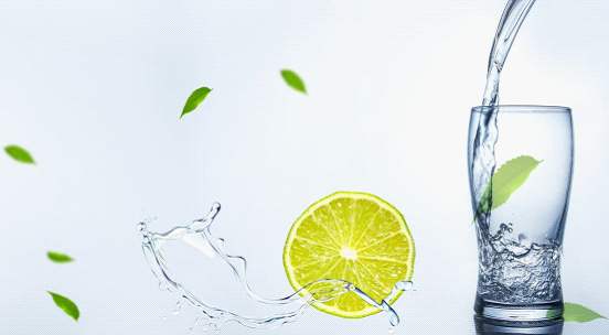紫外線保護(hù)飲水安全